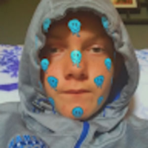 Meet your Posher, Jordan